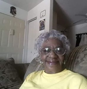 Meet your Posher, Eleanor